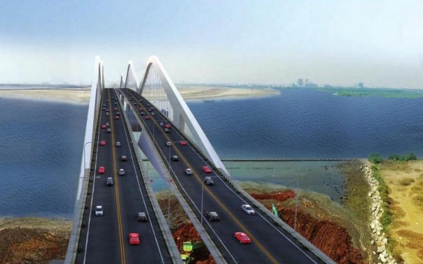 Dampak Pembangunan Jembatan Pulau Reklamasi