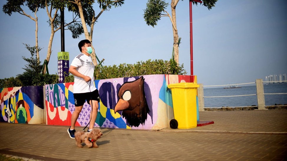 Pantai Maju Jadi Daya Tarik Wisata Olahraga Warga Jakarta