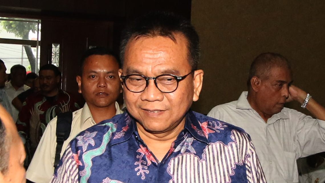 Moratorium Sudah Dicabut, DPRD DKI Siap Bahas Kembali Raperda Reklamasi