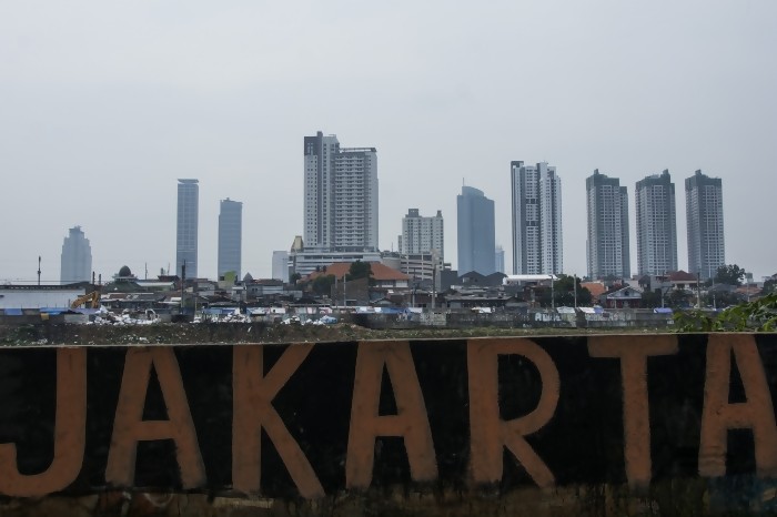 Langkah Anies Menata Pesisir Pantai Utara Jakarta