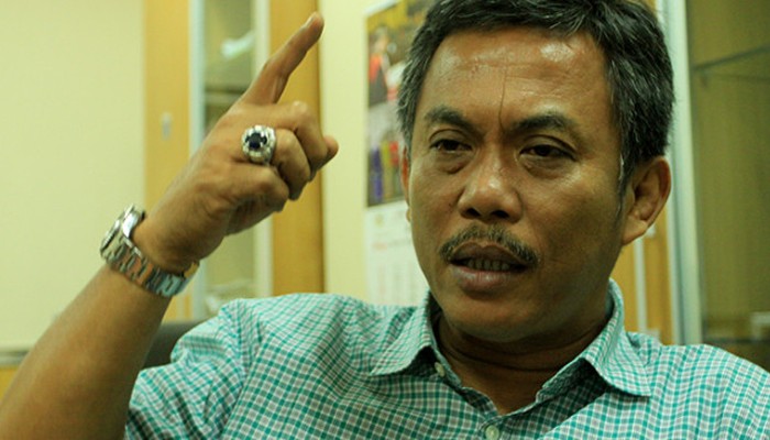 Reklamasi Dilanjutkan, Ketua DPRD DKI Ingatkan Anies