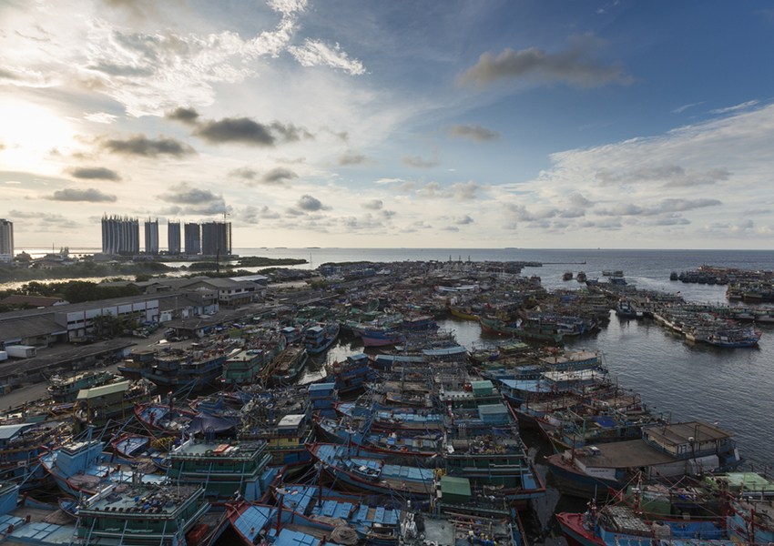 Benarkah Ditahun 2050 Jakarta Utara Tenggelam? Ini Penjelasannya!