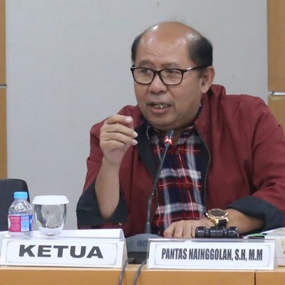 Pantas Minta Pemprov DKI Jakarta Tindak Lanjuti Temuan ITB